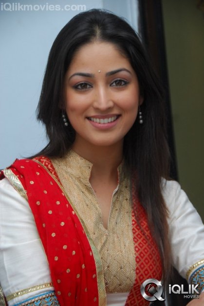Yami-Gautam
